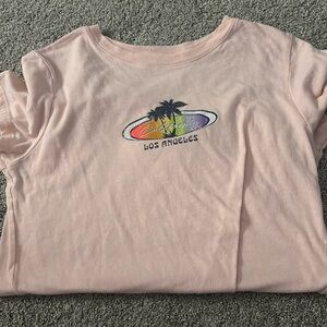 aeropostale t shirt